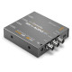 Конвертер Mini Converter - SDI to Audio 4K